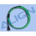 Cold Light String (1.5 Metre), Highlight Green [BG78002-4T] (SOLD OUT)